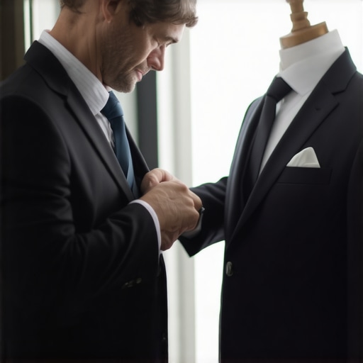 Best Suit Pressing & Steaming Services for Special Occasions in Tampa Bay