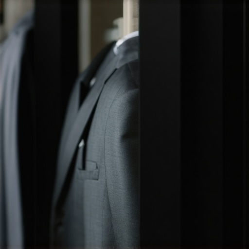 Best Suit Storage Tips After Dry Cleaning in Tampa Bay | Preserve Your Wardrobe