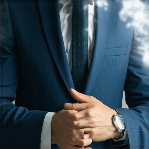 Best Suit Wrinkle Removal & Steaming in Tampa Bay | Look Sharp & Presentable