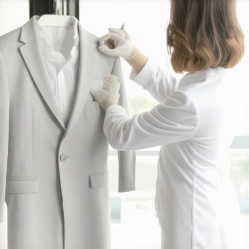 Best Techniques for Stain & Odor Removal from Wedding Suits in Tampa Bay