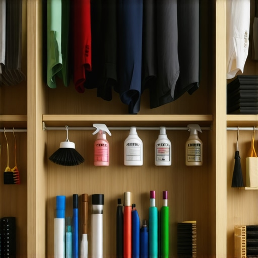 Best Techniques for Suit Fabric & Material Care | Extend Your Wardrobe in Tampa Bay