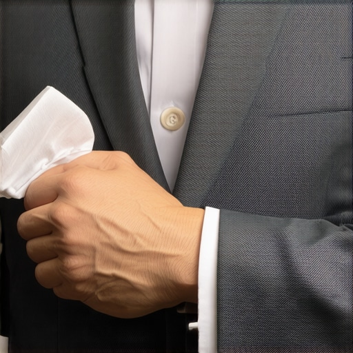 Best Techniques for Suit Fabric & Material Care in Tampa Bay | Extend Your Suit's Life