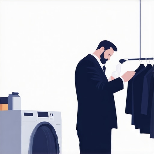 Best Techniques for Suit Odor Removal | Tampa Bay Experts Share