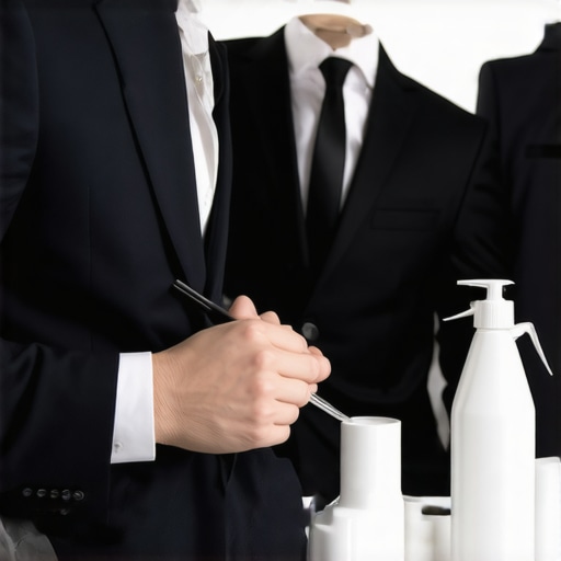Best Techniques to Remove Odors & Stains From Suits in Tampa Bay