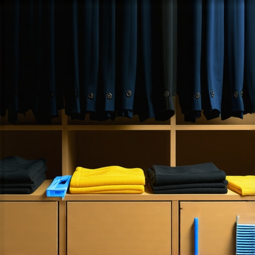Best Techniques to Remove Odors & Stains from Tampa Bay Suits