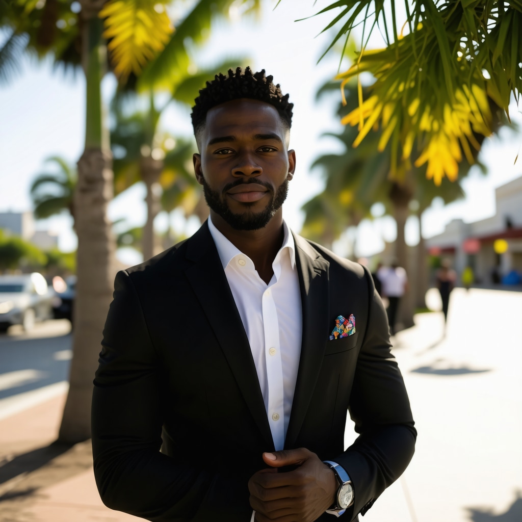 Best Techniques to Remove Wrinkles & Keep Your Suit Sharp in Tampa Bay