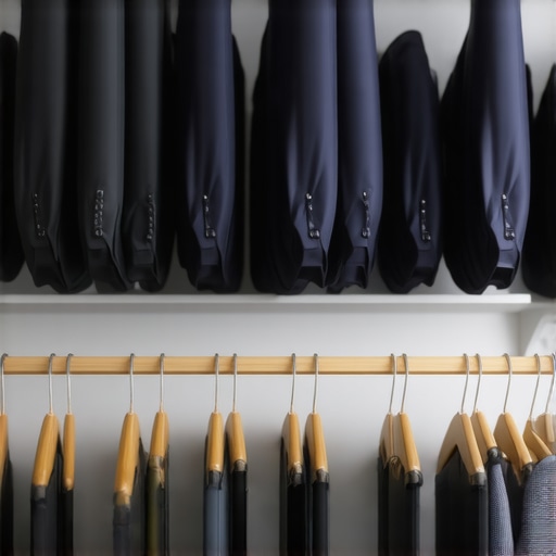 Best Techniques to Store Suits After Dry Cleaning in Tampa Bay for Longevity