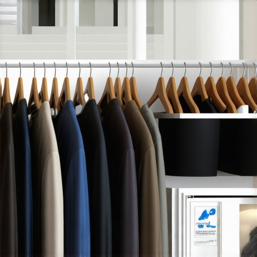 Best Tips for Storing Suits After Dry Cleaning in Tampa Bay