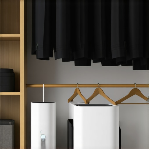 Best Tips for Storing Suits After Dry Cleaning in Tampa Bay