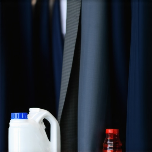 Choosing the Best Detergent for Suit Fabrics | Tampa Bay Wardrobe Care