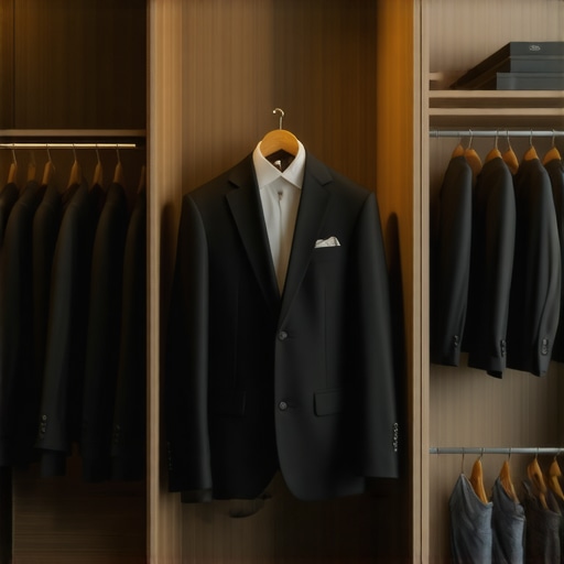 Complete Guide to Suit Maintenance & Storage in Tampa Bay | Stay Pristine