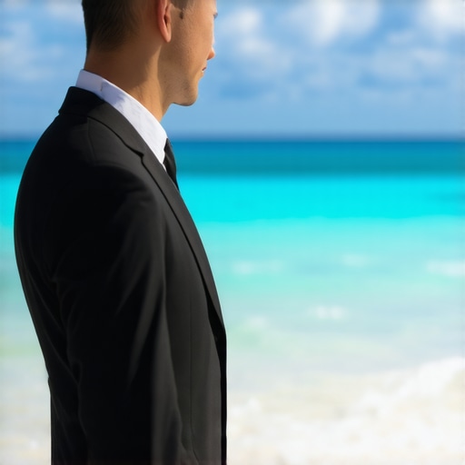 Concierge Suit Care in Crystal Beach FL | Personal & Professional