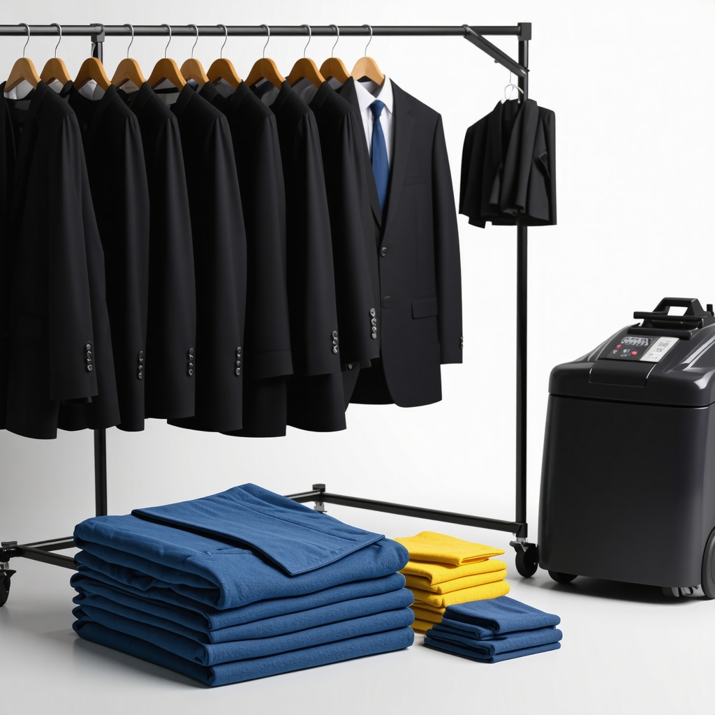Convenient Suit Cleaning Subscription Plans in Tampa Bay | Long-Term Savings