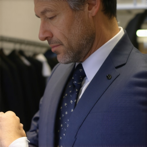 Custom Suit Cleaning Experts: Tailored Care for Tampa Bay Clients