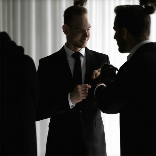 Custom Suit Cleaning Service | What Tampa Bay Men Need to Know