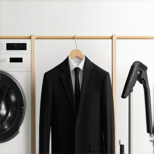 Dry Clean or Wash Your Suit? Tampa Bay Expert Advice