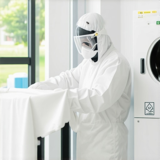 Eco-Friendly & Fabric-Safe Suit Cleaning in Palm Harbor FL | Safe & Sustainable