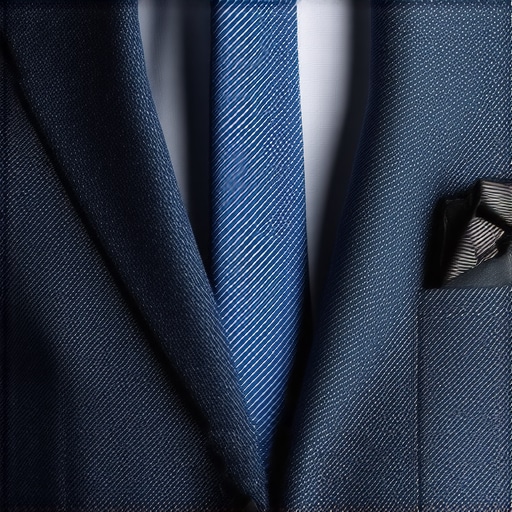 Professional eco-friendly suit cleaning process with plant-based solvents and gentle handling