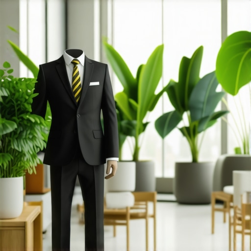 Eco-Friendly Suit Cleaning in Tampa Bay | Organic, Safe & Sustainable Care