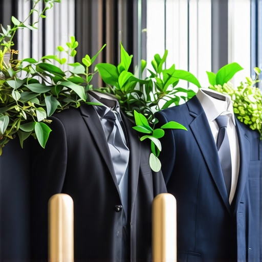Eco-Friendly Suit Cleaning in Tampa Bay: Safe & Sustainable Tips