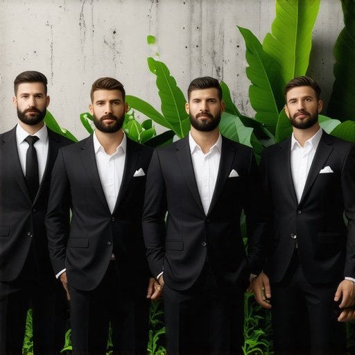 Eco-Friendly Suit Cleaning in Tampa Bay | Sustainable & Safe Garment Care