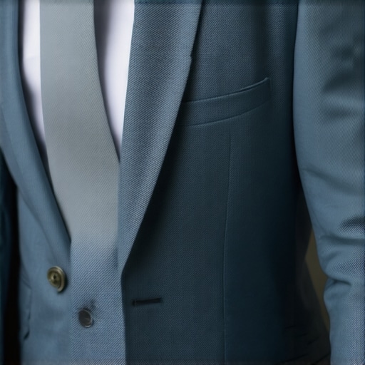 Eco-friendly suit preservation techniques in Tampa Bay