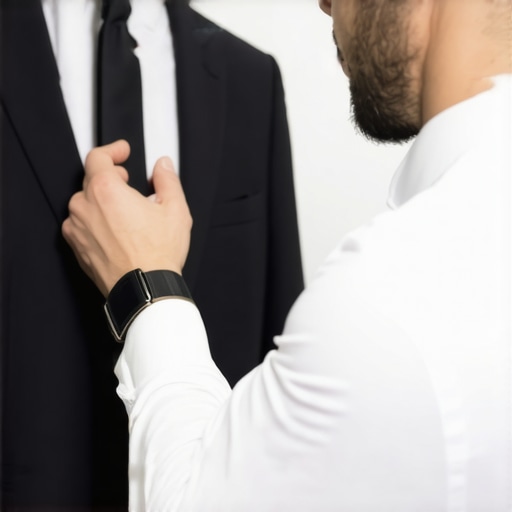 Effective Stain & Odor Removal for High-End Suits | Tampa Bay Experts