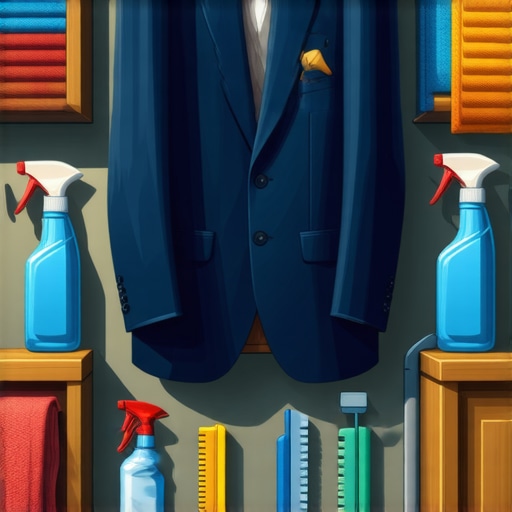 Effective Suit Stain & Odor Removal Tips from Tampa Bay Professionals