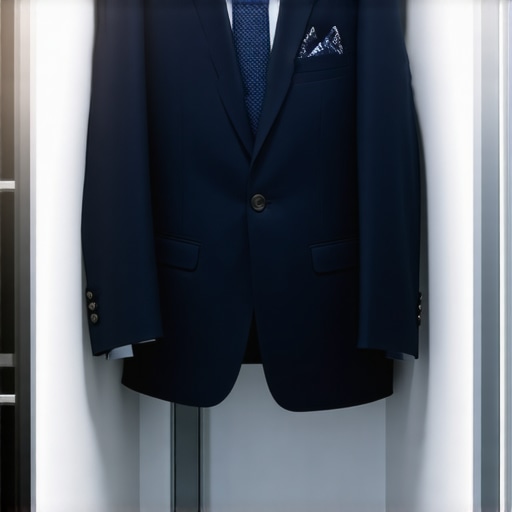 Effective Tips for Removing Odors in Suits After Dry Cleaning