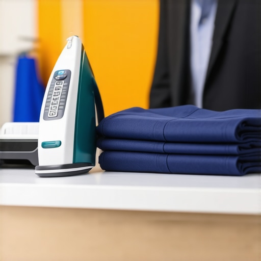 Effective Wrinkle-Free Suit Pressing Services in Tampa Bay | Keep Your Look Sharp