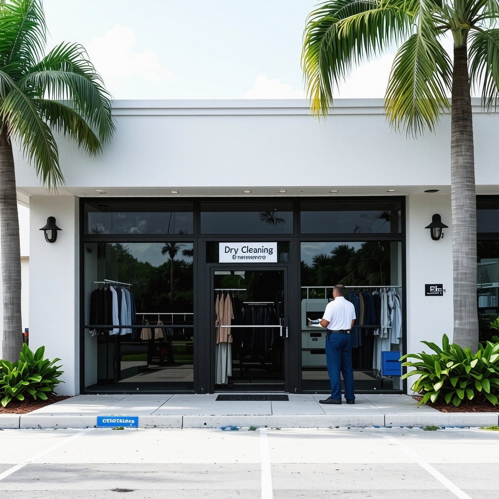 Emergency Suit Dry Cleaning Near Tampa Bay | Fast & Reliable Service
