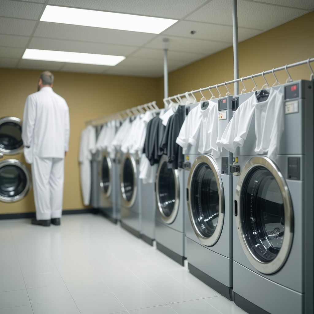 Emergency Suit Dry Cleaning Near Tampa Bay | Fast & Reliable Service