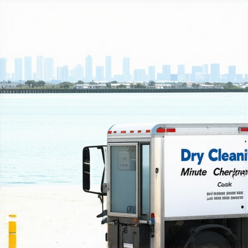Emergency Suit Dry Cleaning Services in Tampa Bay for Last-Minute Needs