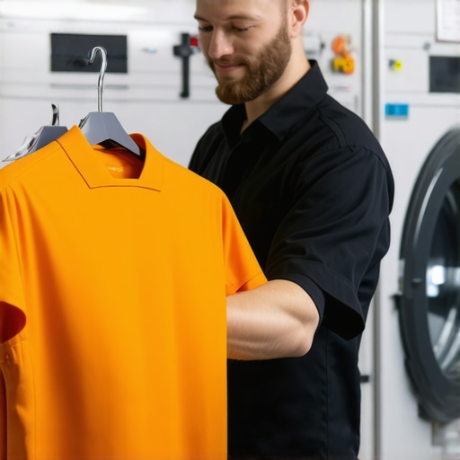 Emergency Suit Dry Cleaning Tampa Bay: Quick & Reliable Service