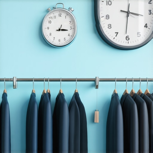 Emergency Suit Dry Cleaning in Tampa Bay | Last-Minute Service Solutions
