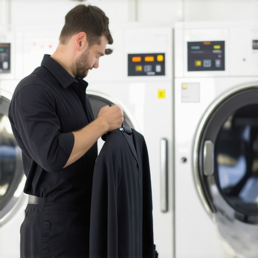 Emergency Suit Dry Cleaning in Tampa Bay | Last-Minute Service Solutions