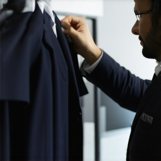 Expert Suit Stain Removal in Tampa Bay | Keep Your Garments Pristine & Fresh