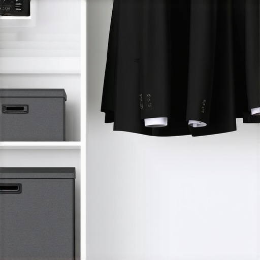 Expert Tips for Suit Care & Storage in Tampa Bay | Keep Your Wardrobe Pristine