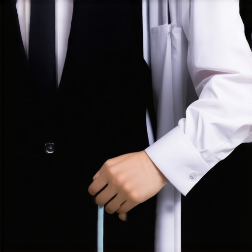 Professional cleaner steaming a suit to remove wrinkles and odors in Tampa Bay