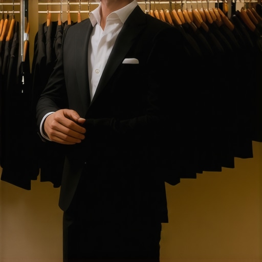 Formalwear Cleaning in Palm Harbor FL | Expert Service Near You