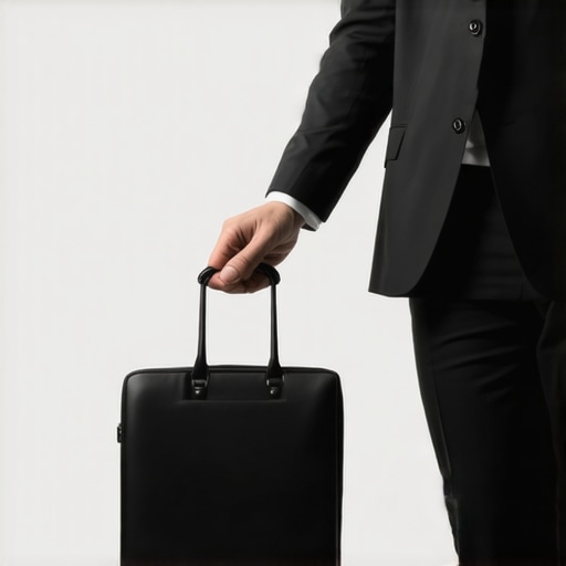 Garment Bag Included Suit Delivery | Convenient Tampa Bay Suit Care