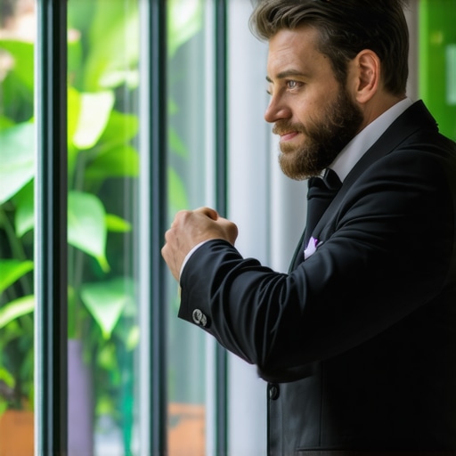 Green Solvent Suit Cleaning: Eco-Friendly Tampa Bay Formalwear Care
