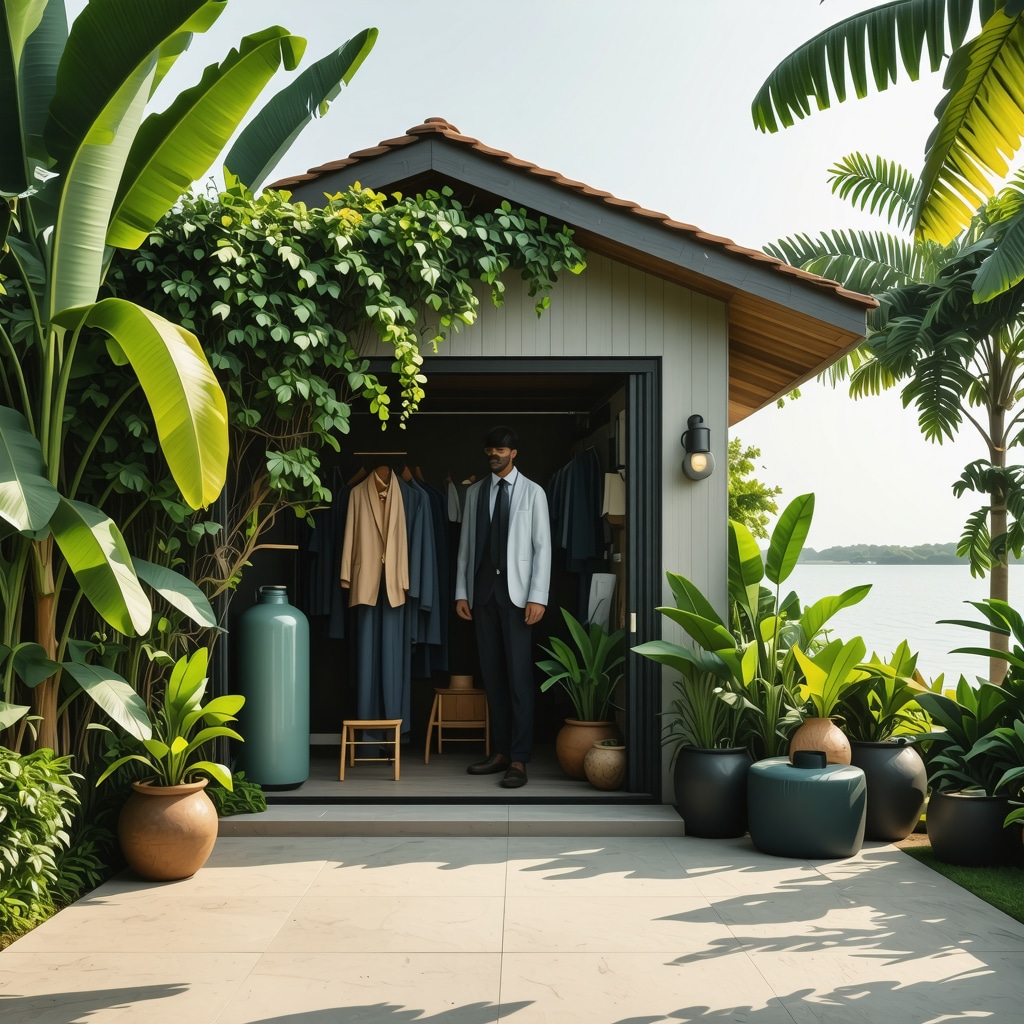 Guide to Eco-Friendly Suit Cleaning in Tampa Bay | Safe & Gentle Care