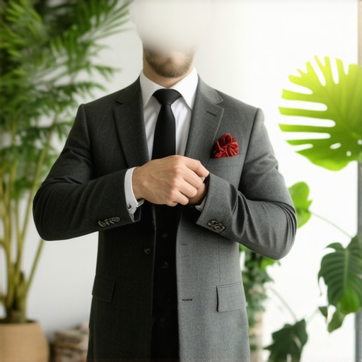 Guide to Eco-Friendly Wool & Linen Suit Cleaning in Tampa Bay | Safe and Gentle Care
