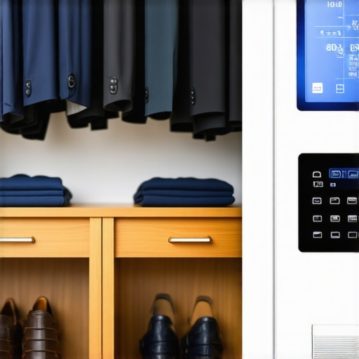 Guide to Proper Suit Storage & Maintenance in Tampa Bay