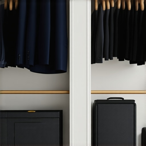 Guide to Proper Suit Storage & Preservation in Tampa Bay Area