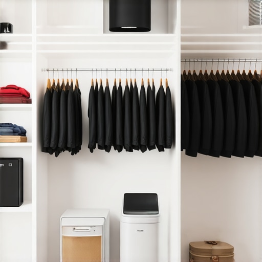 Guide to Proper Suit Storage & Preservation in Tampa Bay