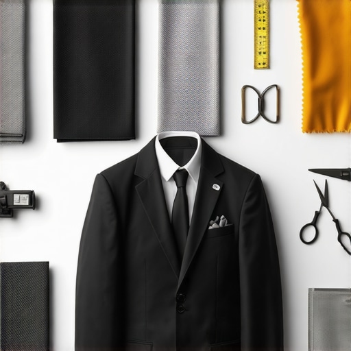 Guide to Suit Fabric & Material Care | Extend Your Wardrobe Life Tampa Bay