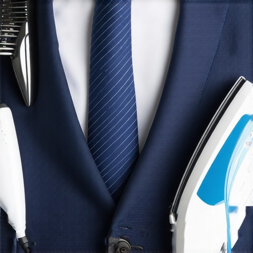 Guide to Suit Fabric & Material Care | Extend Your Wardrobe’s Life Tampa Bay
