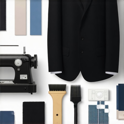 Guide to Suit Fabric & Material Care for Long-Lasting Wear
